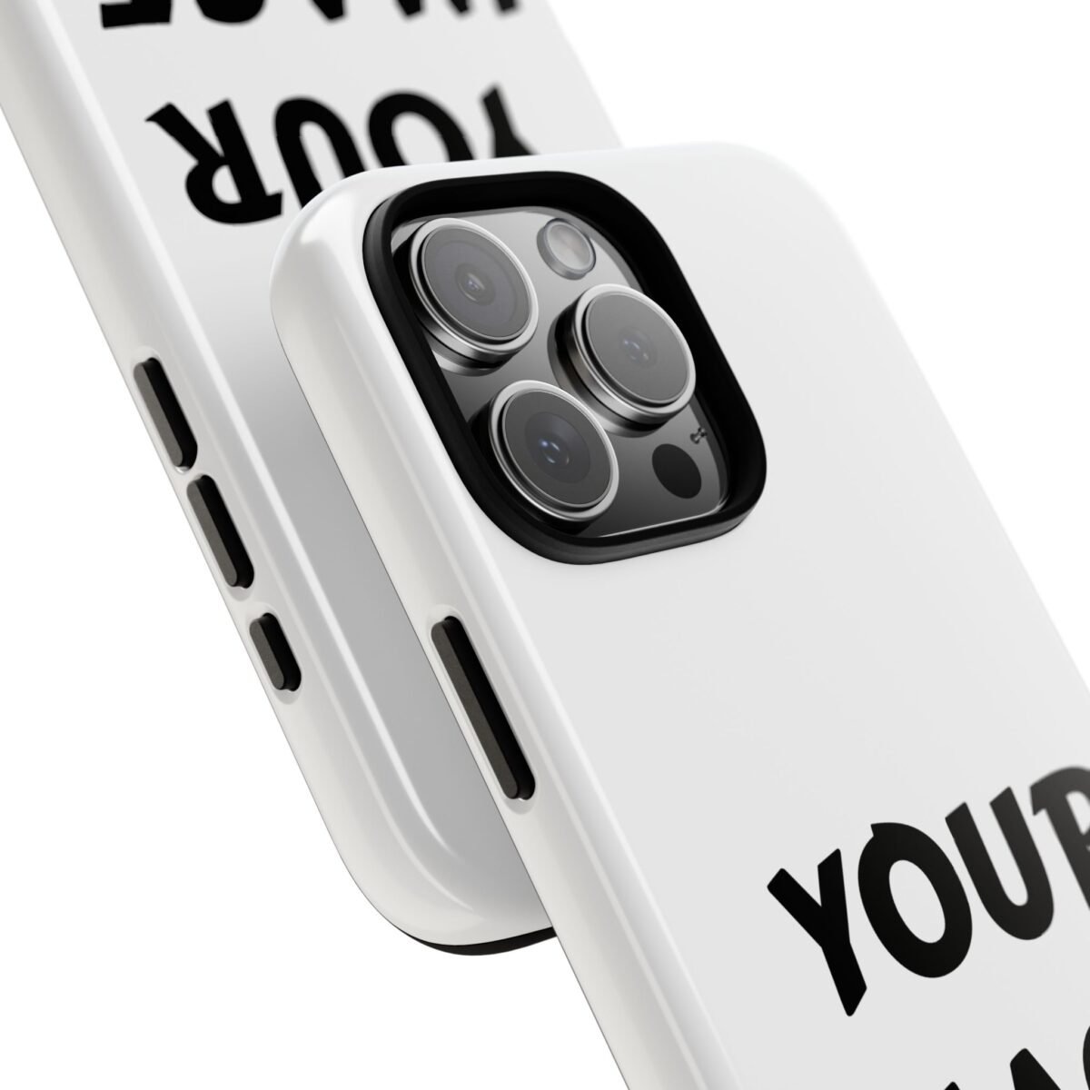 Custom phone case, - Image 5