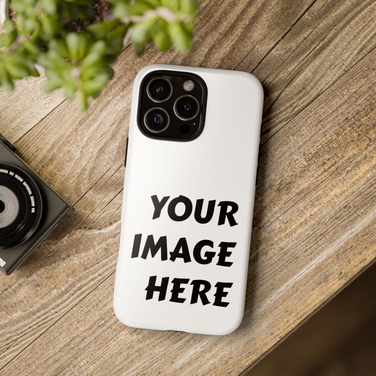 Custom phone case, - Image 4