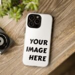 Custom phone case, - Image 4