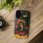 Sidhu Mosse Wala Design Phone Case - Image 4