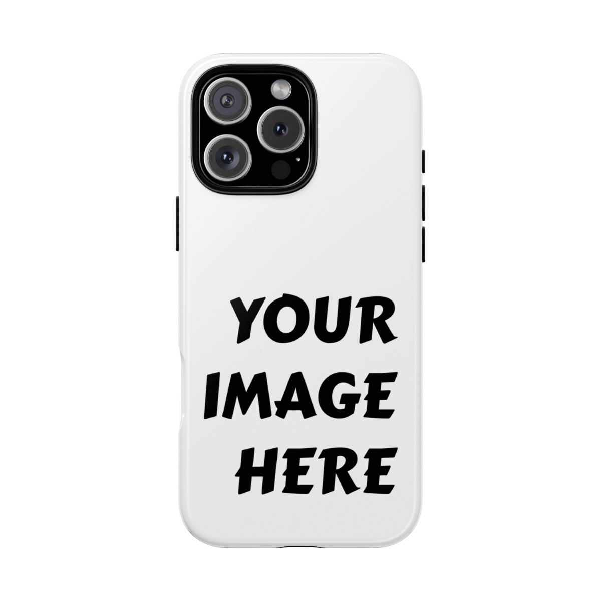 Custom phone case, - Image 1