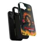 Sidhu Mosse Wala Design Phone Case - Image 2